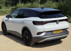 VW ID.4 First Max, full, SOH 90%Panorama, Matrix, Head up - 22500 € / 44006.17 лв. - 20738532 3 | Car24.bg VW ID.4 First Max, full, SOH 90%Panorama, Matrix, Head up - 22500 € / 44006.17 лв. - 20738532 3