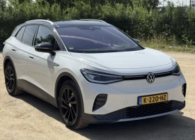 VW ID.4 First Max, full, SOH 90%Panorama, Matrix, Head up - 22500 € / 44006.17 лв. - 20738532 2 | Car24.bg VW ID.4 First Max, full, SOH 90%Panorama, Matrix, Head up - 22500 € / 44006.17 лв. - 20738532 2