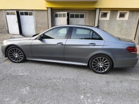 Mercedes-Benz E 350 - Car24.bg Mercedes-Benz E 350