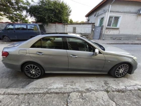 Mercedes-Benz E 350 - 5500 € / 10757.07 лв. - 21536890 7 | Car24.bg Mercedes-Benz E 350 - 5500 € / 10757.07 лв. - 21536890 7