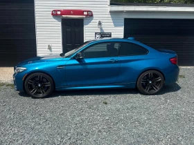 BMW M2 ЦЕНА ДО БЪЛГАРИЯ РЕГИСТРАЦИЯ & АВТОКРЕДИТ | Auto.bg — изображение 5 BMW M2 ЦЕНА ДО БЪЛГАРИЯ РЕГИСТРАЦИЯ & АВТОКРЕДИТ | Auto.bg — изображение 5