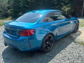 BMW M2 ЦЕНА ДО БЪЛГАРИЯ РЕГИСТРАЦИЯ & АВТОКРЕДИТ | Auto.bg — изображение 6 BMW M2 ЦЕНА ДО БЪЛГАРИЯ РЕГИСТРАЦИЯ & АВТОКРЕДИТ | Auto.bg — изображение 6