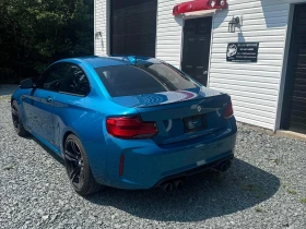 BMW M2 ЦЕНА ДО БЪЛГАРИЯ РЕГИСТРАЦИЯ & АВТОКРЕДИТ | Auto.bg — изображение 8 BMW M2 ЦЕНА ДО БЪЛГАРИЯ РЕГИСТРАЦИЯ & АВТОКРЕДИТ | Auto.bg — изображение 8