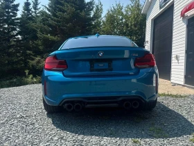 BMW M2 ЦЕНА ДО БЪЛГАРИЯ РЕГИСТРАЦИЯ & АВТОКРЕДИТ | Auto.bg — изображение 7 BMW M2 ЦЕНА ДО БЪЛГАРИЯ РЕГИСТРАЦИЯ & АВТОКРЕДИТ | Auto.bg — изображение 7