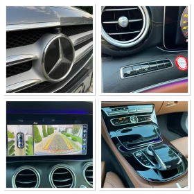 Mercedes-Benz E 220 undefined | Auto.bg — изображение 15 Mercedes-Benz E 220 undefined | Auto.bg — изображение 15