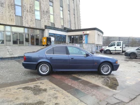 BMW 530 3.0d | Auto.bg — изображение 5 BMW 530 3.0d | Auto.bg — изображение 5