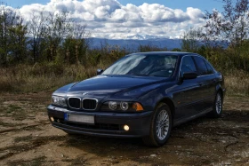 Снимка BMW 530
