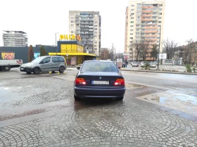 BMW 530 3.0d | Auto.bg — изображение 4 BMW 530 3.0d | Auto.bg — изображение 4