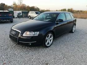 Снимка Audi A6