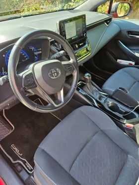 Toyota Corolla Хечбек Executive - 13300 € - 61921444 6 | Car24.bg Toyota Corolla Хечбек Executive - 13300 € - 61921444 6