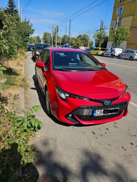 Toyota Corolla Хечбек Executive - 13300 € - 61921444 2 | Car24.bg Toyota Corolla Хечбек Executive - 13300 € - 61921444 2