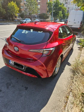 Toyota Corolla Хечбек Executive - 13300 € - 61921444 3 | Car24.bg Toyota Corolla Хечбек Executive - 13300 € - 61921444 3