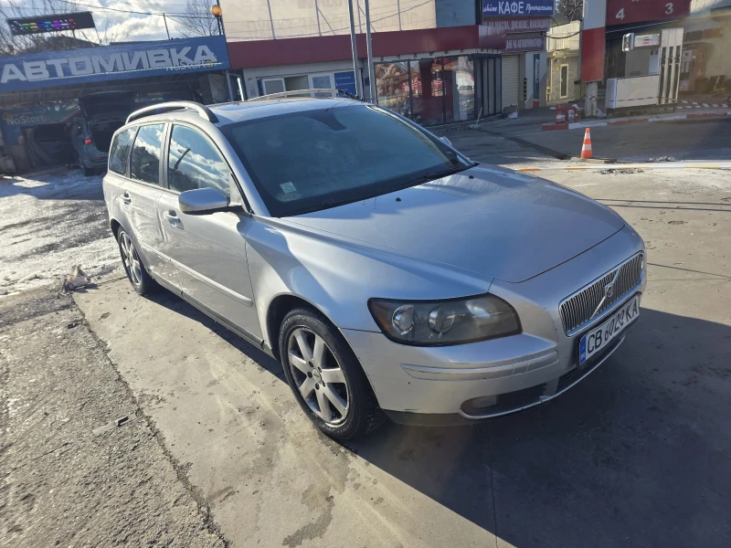 Volvo V50 Автоматик Бензин-Газ!! - 1650 € / 3227.12 лв. - 68968843 1 | Car24.bg Volvo V50 Автоматик Бензин-Газ!! - 1650 € / 3227.12 лв. - 68968843 1