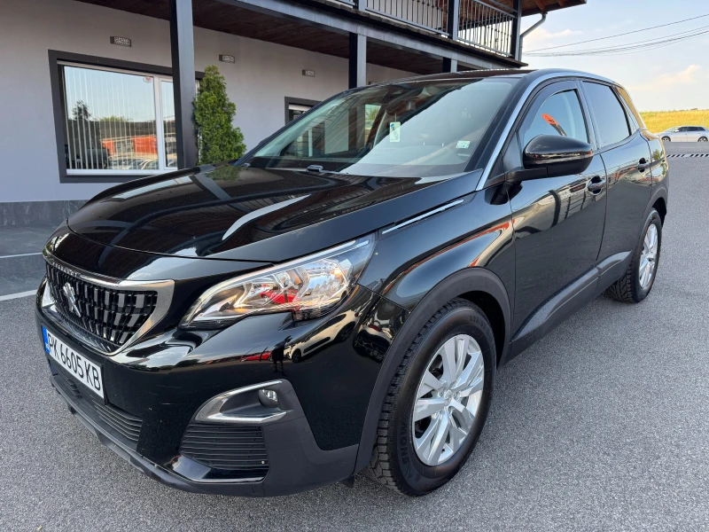 Peugeot 3008 1.2PureTech - 11600 € / 22687.63 лв. - 65691503 1 | Car24.bg Peugeot 3008 1.2PureTech - 11600 € / 22687.63 лв. - 65691503 1