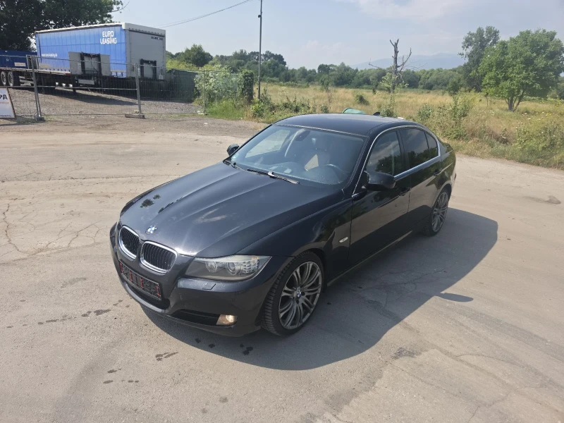 BMW 325 M57/Facelift - 6700 € / 13104.06 лв. - 56824710 1 | Car24.bg BMW 325 M57/Facelift - 6700 € / 13104.06 лв. - 56824710 1