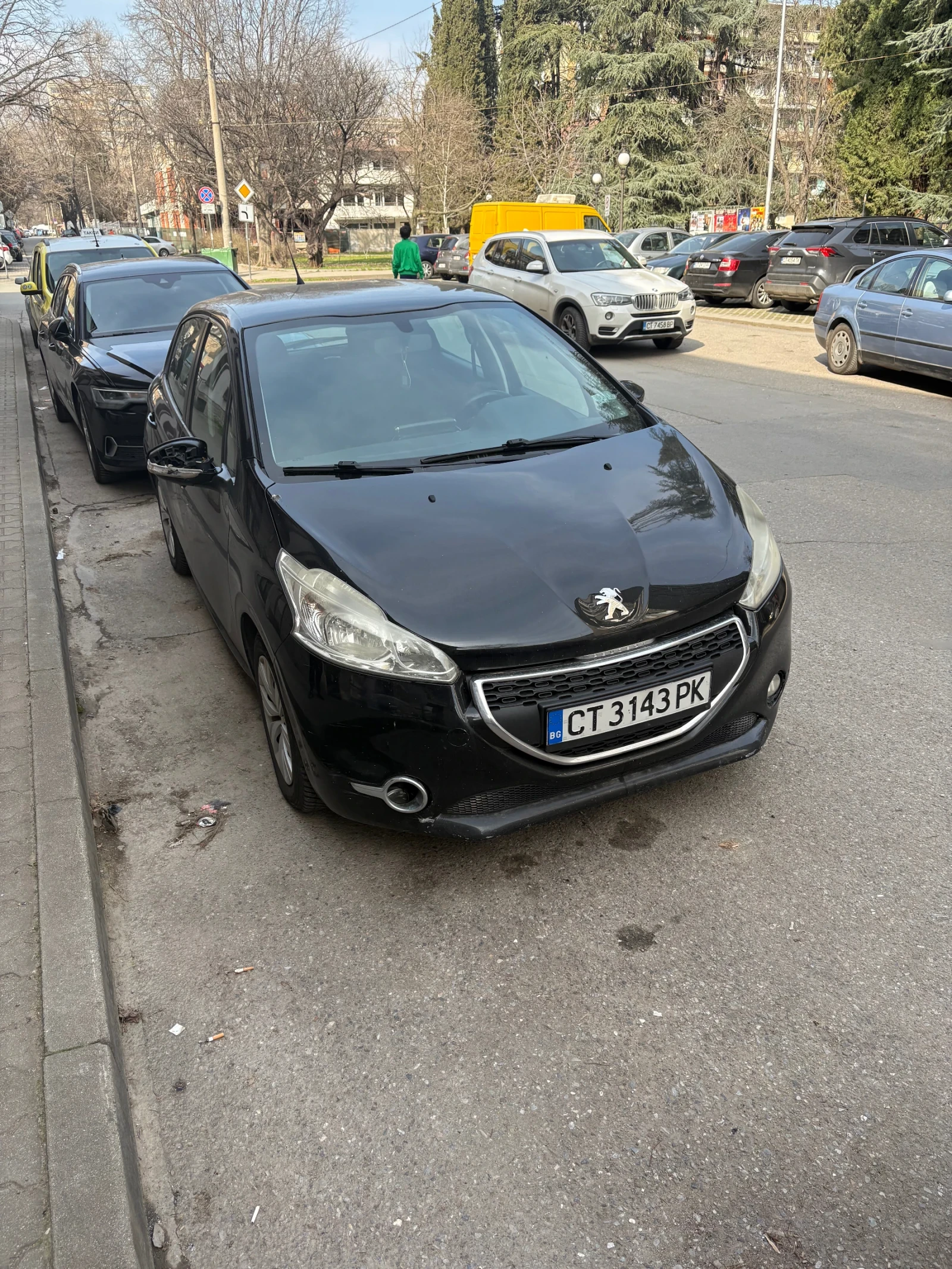 Peugeot 208 undefined | Auto.bg — изображение 1 Peugeot 208 undefined | Auto.bg — изображение 1