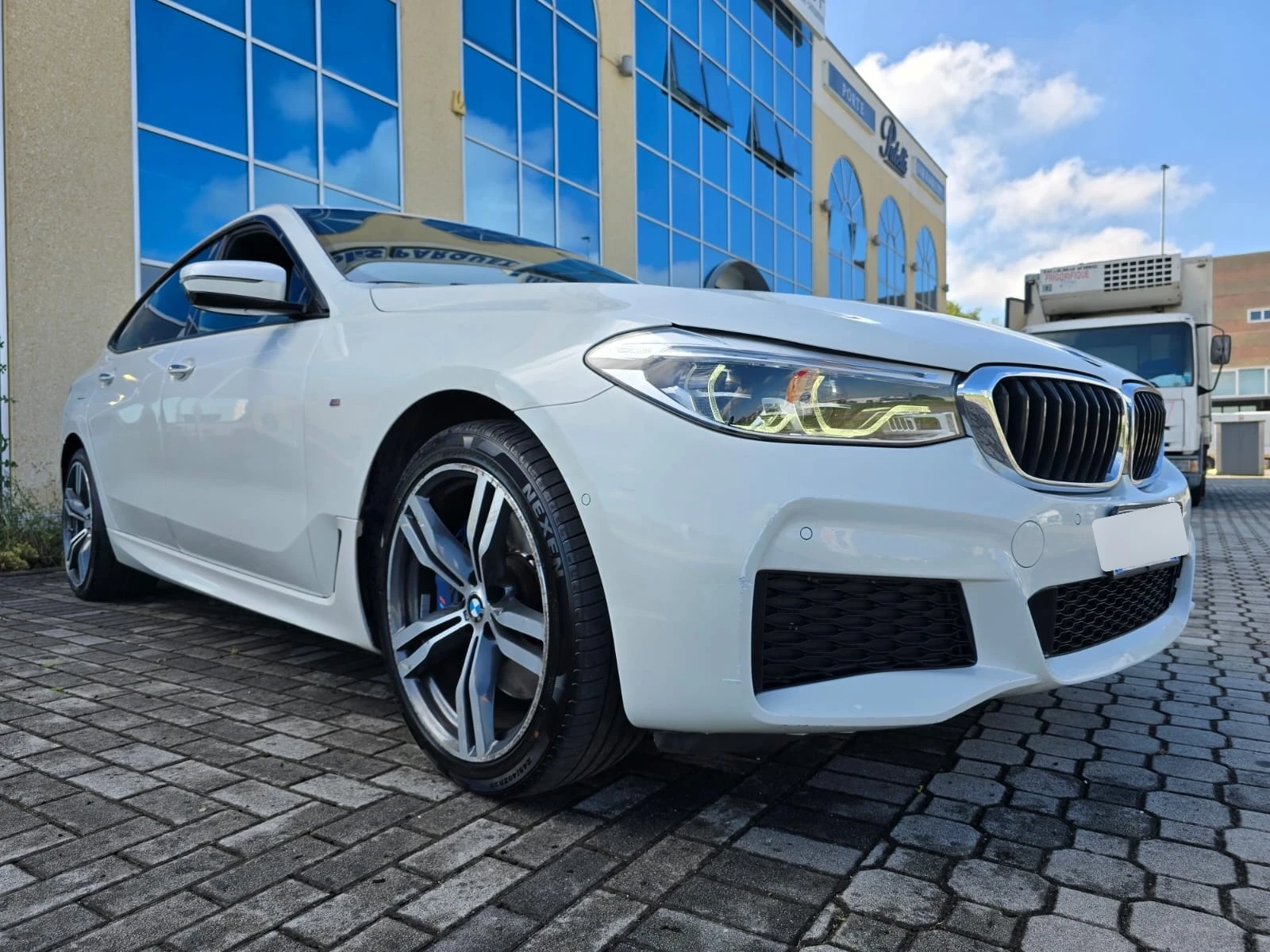BMW 630 d xDrive Gran Turismo Msport | Auto.bg — изображение 1 BMW 630 d xDrive Gran Turismo Msport | Auto.bg — изображение 1