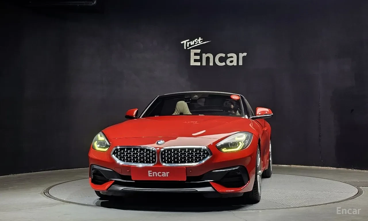 BMW Z4 20i sport * G29 | Auto.bg — изображение 1 BMW Z4 20i sport * G29 | Auto.bg — изображение 1