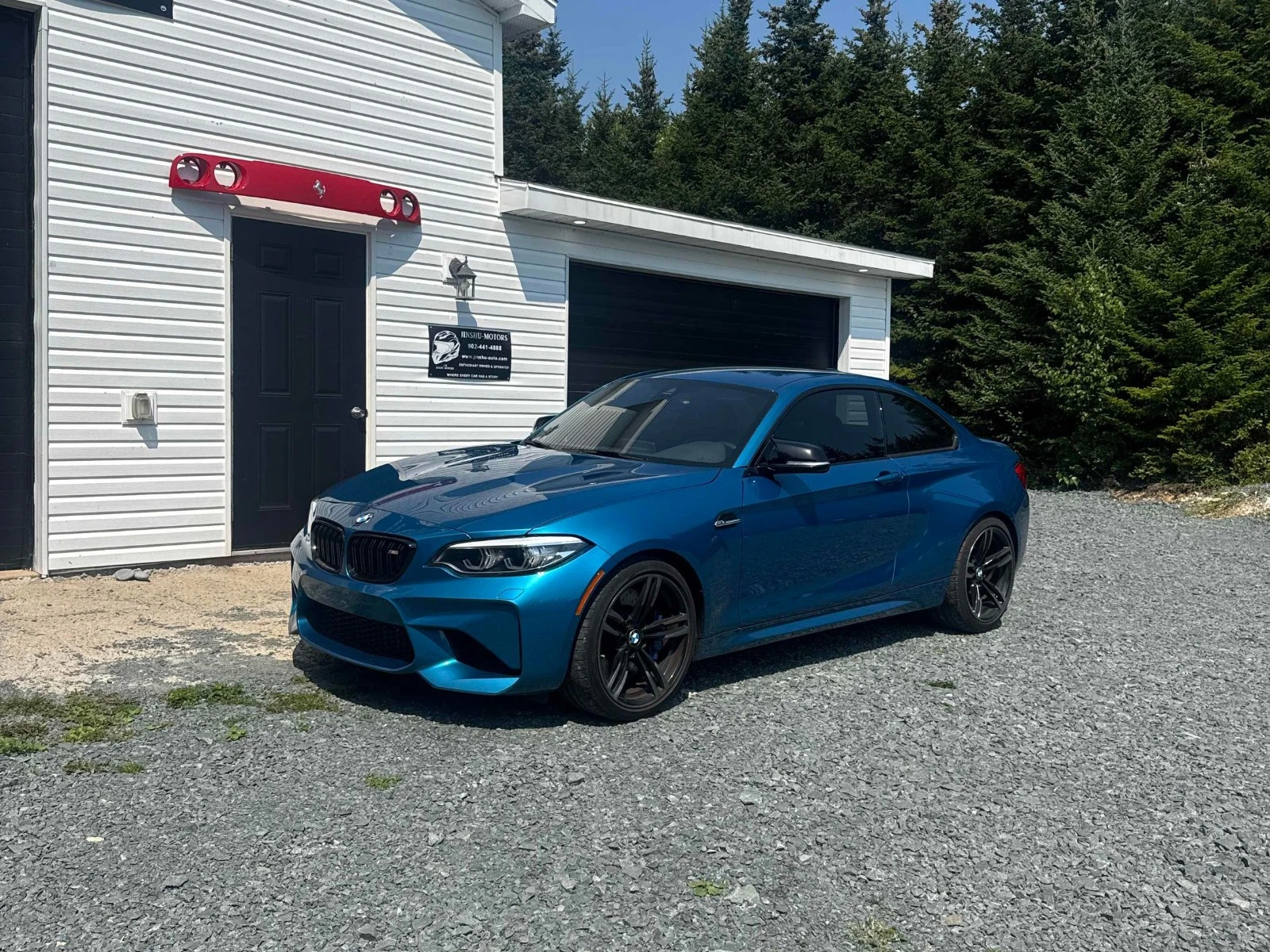 BMW M2 ЦЕНА ДО БЪЛГАРИЯ РЕГИСТРАЦИЯ & АВТОКРЕДИТ | Auto.bg — изображение 1 BMW M2 ЦЕНА ДО БЪЛГАРИЯ РЕГИСТРАЦИЯ & АВТОКРЕДИТ | Auto.bg — изображение 1