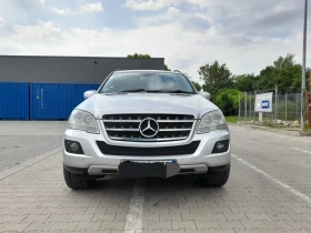 Mercedes-Benz ML 350 - Car24.bg Mercedes-Benz ML 350