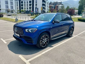 Mercedes-Benz GLE 53 4MATIC AMG - Car24.bg Mercedes-Benz GLE 53 4MATIC AMG