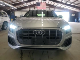 Audi Q8 - Car24.bg Audi Q8