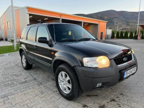 Ford Maverick 3.0 XLT LPG | Mobile.bg — малка снимка 3