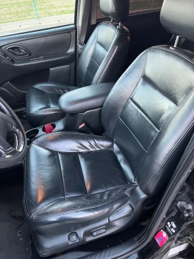Ford Maverick 3.0 XLT LPG | Mobile.bg — малка снимка 7