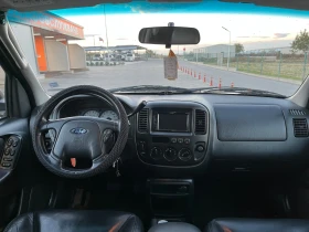Ford Maverick 3.0 XLT LPG | Mobile.bg — малка снимка 10