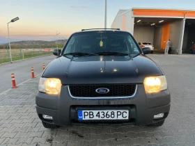Ford Maverick 3.0 XLT LPG | Mobile.bg — малка снимка 2