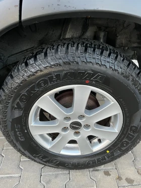Ford Maverick 3.0 XLT LPG | Mobile.bg — малка снимка 6