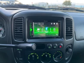 Ford Maverick 3.0 XLT LPG | Mobile.bg — малка снимка 13