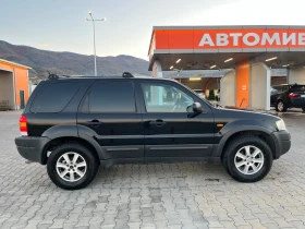 Ford Maverick 3.0 XLT LPG | Mobile.bg — малка снимка 4