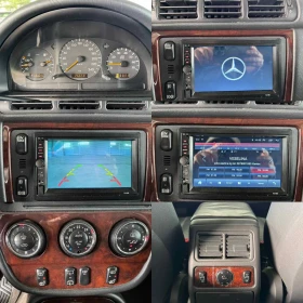Mercedes-Benz ML 500 292ps* GAS* AMG-PAKET* BOSE - 4089 € / 7997.39 лв. - 48140629 14 | Car24.bg Mercedes-Benz ML 500 292ps* GAS* AMG-PAKET* BOSE - 4089 € / 7997.39 лв. - 48140629 14