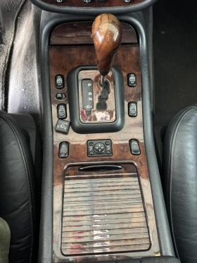 Mercedes-Benz ML 500 292ps* GAS* AMG-PAKET* BOSE - 4089 € / 7997.39 лв. - 48140629 15 | Car24.bg Mercedes-Benz ML 500 292ps* GAS* AMG-PAKET* BOSE - 4089 € / 7997.39 лв. - 48140629 15