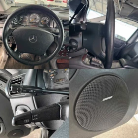 Mercedes-Benz ML 500 292ps* GAS* AMG-PAKET* BOSE - 4089 € / 7997.39 лв. - 48140629 13 | Car24.bg Mercedes-Benz ML 500 292ps* GAS* AMG-PAKET* BOSE - 4089 € / 7997.39 лв. - 48140629 13