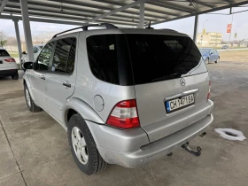 Mercedes-Benz ML 500 292ps* GAS* AMG-PAKET* BOSE - 4089 € / 7997.39 лв. - 48140629 3 | Car24.bg Mercedes-Benz ML 500 292ps* GAS* AMG-PAKET* BOSE - 4089 € / 7997.39 лв. - 48140629 3