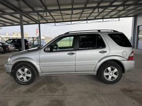 Mercedes-Benz ML 500 292ps* GAS* AMG-PAKET* BOSE - 4089 € / 7997.39 лв. - 48140629 2 | Car24.bg Mercedes-Benz ML 500 292ps* GAS* AMG-PAKET* BOSE - 4089 € / 7997.39 лв. - 48140629 2