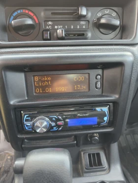 Opel Frontera - 6200 € / 12126.15 лв. - 70945341 3 | Car24.bg Opel Frontera - 6200 € / 12126.15 лв. - 70945341 3