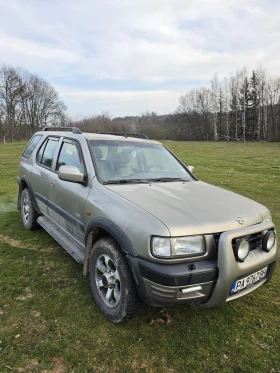 Opel Frontera - 6200 € / 12126.15 лв. - 70945341 2 | Car24.bg Opel Frontera - 6200 € / 12126.15 лв. - 70945341 2