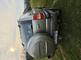 Opel Frontera - 6200 € / 12126.15 лв. - 70945341 8 | Car24.bg Opel Frontera - 6200 € / 12126.15 лв. - 70945341 8