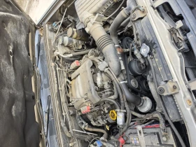 Opel Frontera - 6200 € / 12126.15 лв. - 70945341 10 | Car24.bg Opel Frontera - 6200 € / 12126.15 лв. - 70945341 10