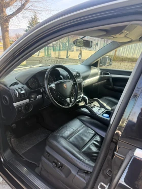 Porsche Cayenne - 7499 € / 14666.77 лв. - 20501085 5 | Car24.bg Porsche Cayenne - 7499 € / 14666.77 лв. - 20501085 5