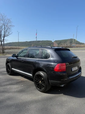 Porsche Cayenne - 7499 € / 14666.77 лв. - 20501085 3 | Car24.bg Porsche Cayenne - 7499 € / 14666.77 лв. - 20501085 3