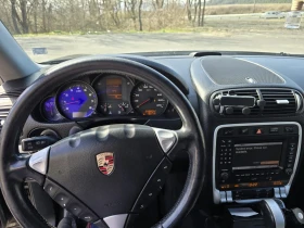 Porsche Cayenne - 7499 € / 14666.77 лв. - 20501085 7 | Car24.bg Porsche Cayenne - 7499 € / 14666.77 лв. - 20501085 7