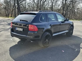 Porsche Cayenne - 7499 € / 14666.77 лв. - 20501085 4 | Car24.bg Porsche Cayenne - 7499 € / 14666.77 лв. - 20501085 4