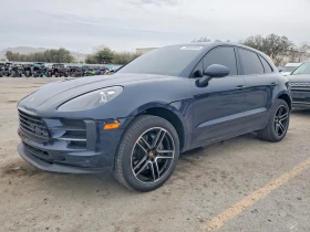 Porsche Macan * AWD* 360* KEYLESS* - Car24.bg Porsche Macan * AWD* 360* KEYLESS*