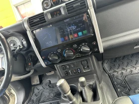 Toyota Fj cruiser - 24000 € / 46939.92 лв. - 67839623 11 | Car24.bg Toyota Fj cruiser - 24000 € / 46939.92 лв. - 67839623 11