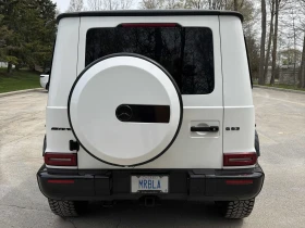 Mercedes-Benz G 63 AMG * white wrap* - 110000 € / 215141.30 лв. - 21332234 5 | Car24.bg Mercedes-Benz G 63 AMG * white wrap* - 110000 € / 215141.30 лв. - 21332234 5