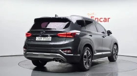 Hyundai Santa fe 2.2 CRDi Exclusive | Auto.bg — изображение 2 Hyundai Santa fe 2.2 CRDi Exclusive | Auto.bg — изображение 2